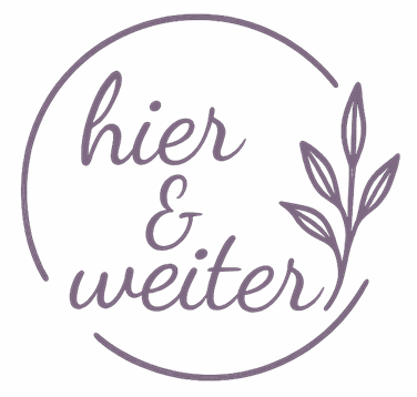 hier & weiter